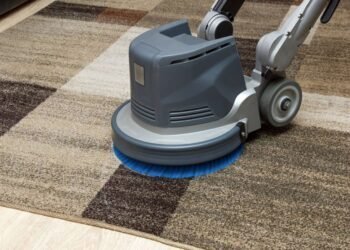 The Comfort and Health Benefits of Regular Carpet Cleaning