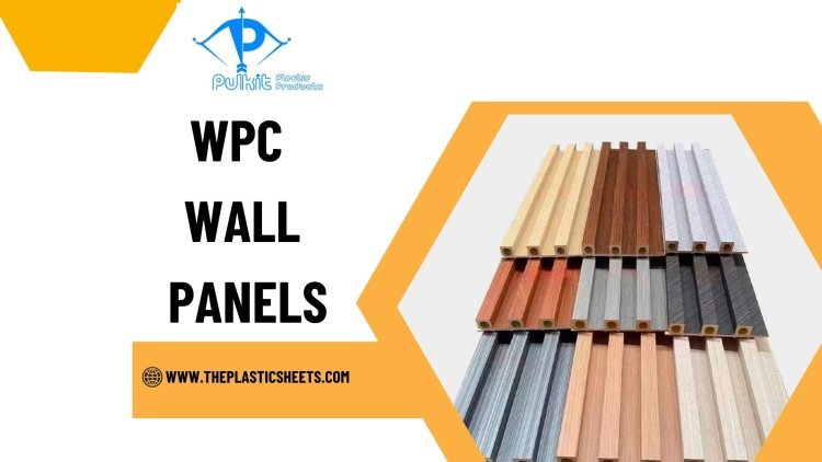 A Comprehensive Guide to Installing WPC Wall Panels for Beginners