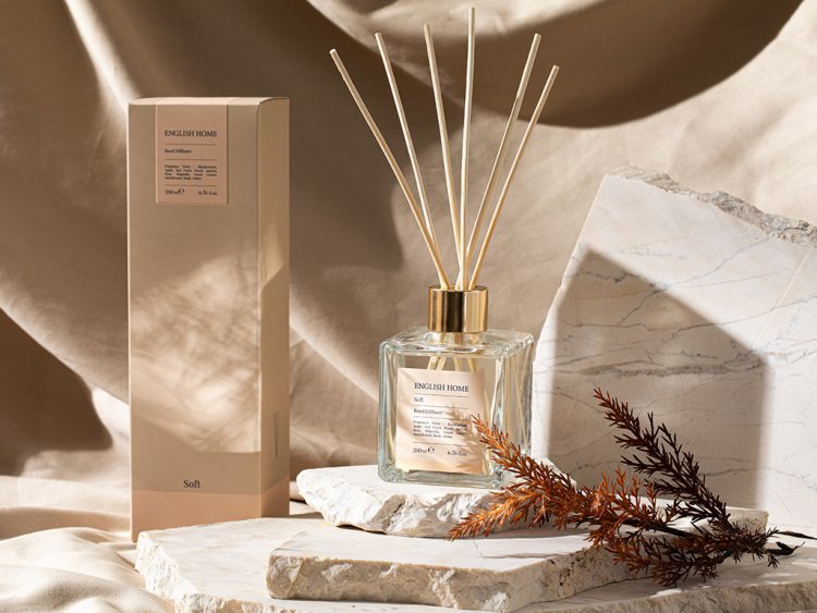 Why Reed Diffusers Are Ideal for Long-Lasting Aromas