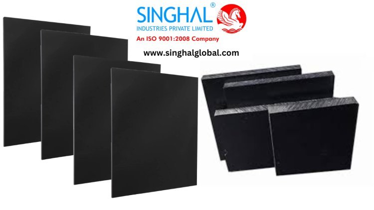 Exploring ABS Plastic Sheets: Versatility and Applications