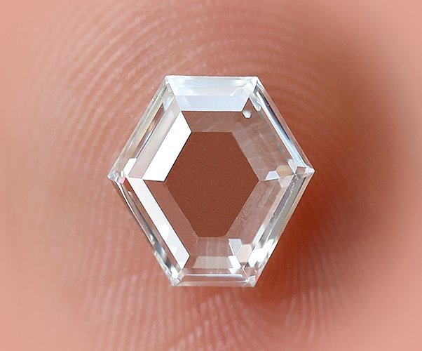 Why Portrait Cut Diamonds Are Gaining Popularity in the USA