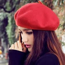 The Beret Hat A Timeless Fashion Accessory with a Modern Twist