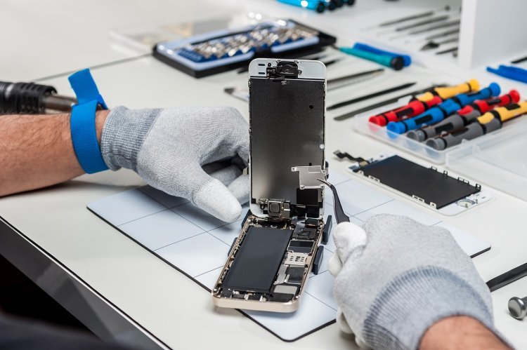 iPhone Battery Replacement Dubai: Your Complete Guide