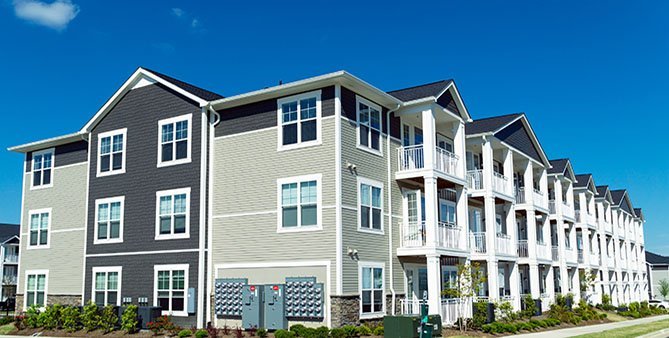 Mastering Apartment Building Loans: Your Pathway to Multifamily Investment Success