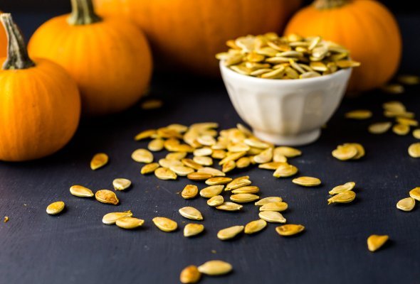 Top 11 Science-Based Health Benefits of Pumpkin Seeds