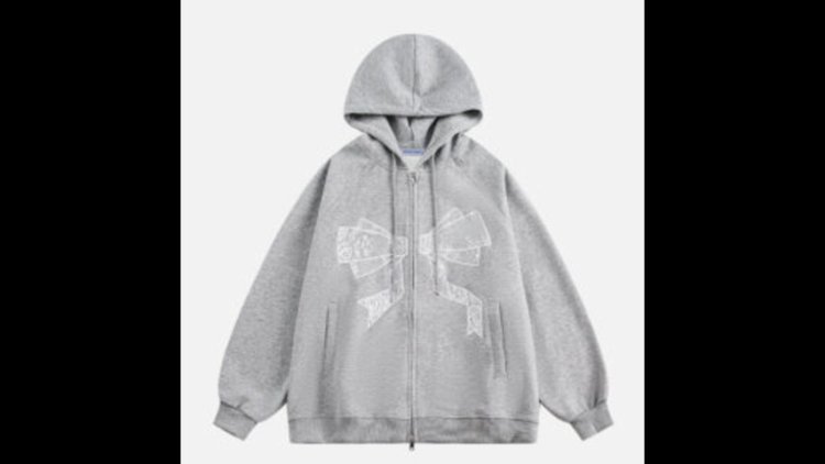 Why Aelfric Eden Hoodies Are the Future of Fashion