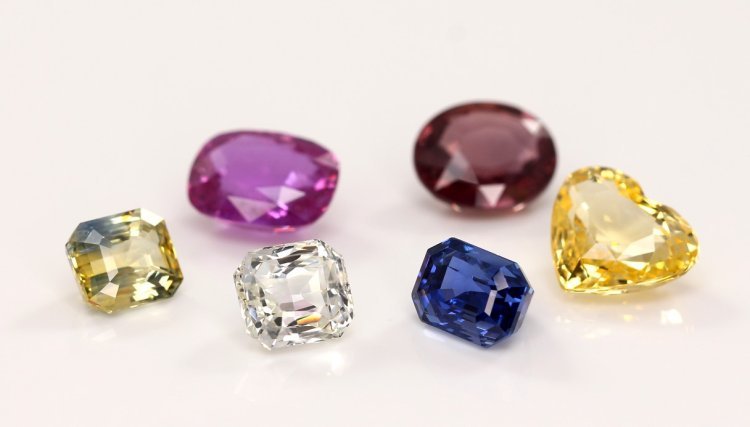 Sapphire Myths & Legends: The Mystical Power of September's Birthstone