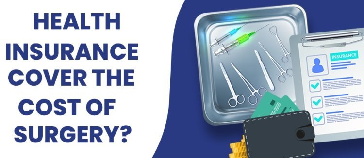 Is Orthopedic Surgery Covered by Health Insurance?