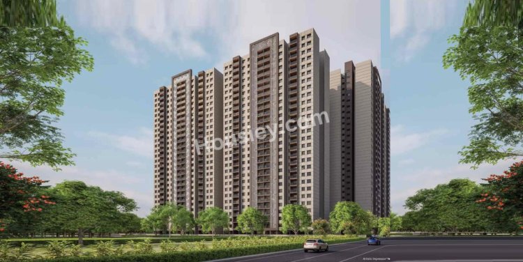 Kohinoor Riverdale Kharadi: Discover Your Dream Home in Pune