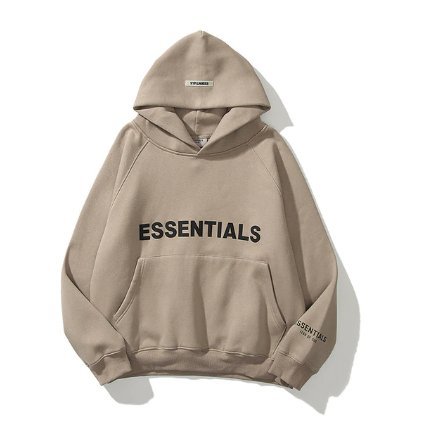 Essentials Hoodie Future Evolution of Design