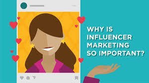 The Importance of Influencer Marketing in Digital Marketing