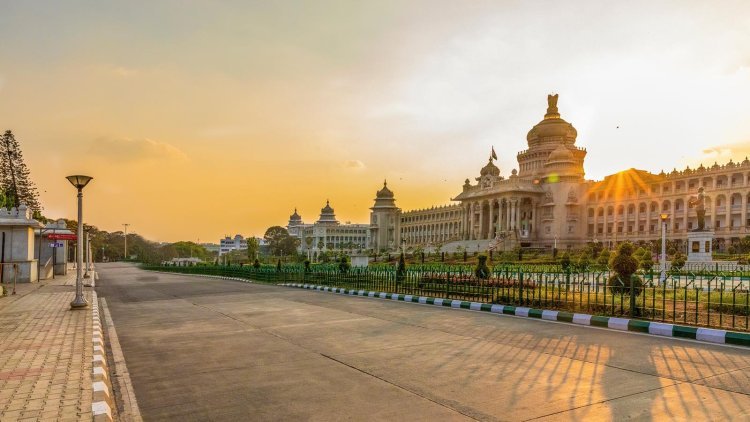 Ayudha Puja in Bangalore: A Celebration of Tools and Traditions