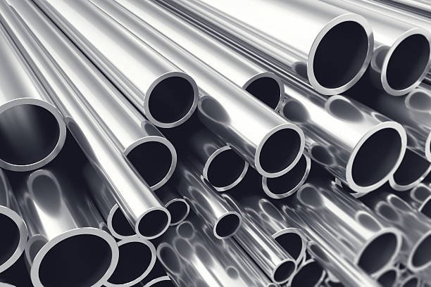 Why Visit Aluminium Products Manufacturers for Industrial Applications