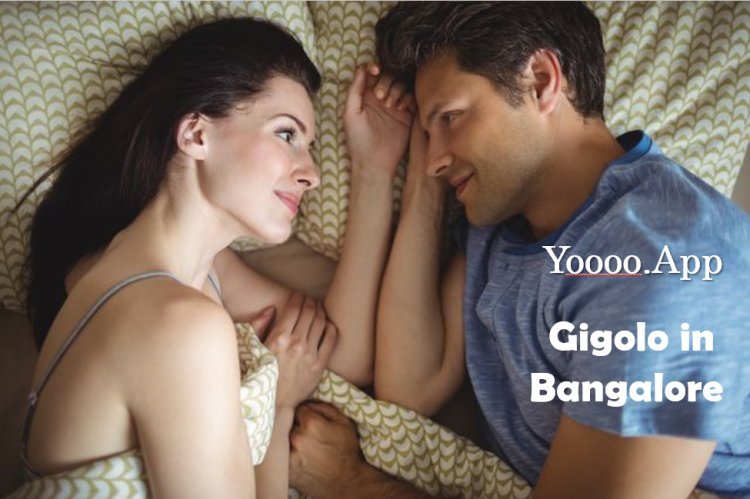 The Cultural Perception of Gigolo Services in Bangalore