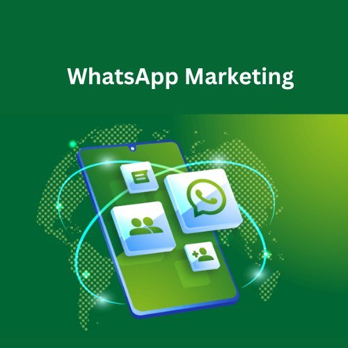 WhatsApp Marketing for the Entertainment Industry Promotion