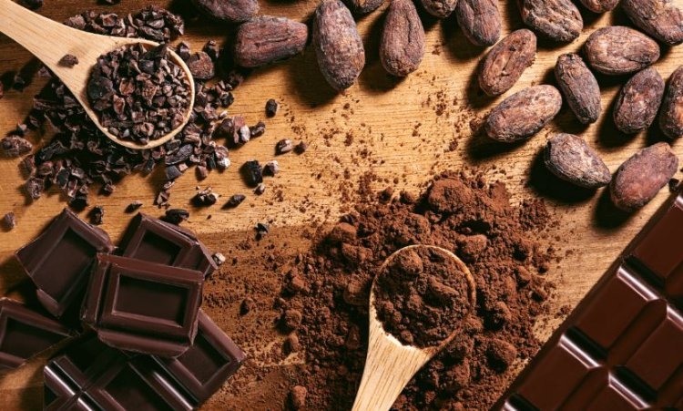 Europe Chocolate Market Size, Share & Trends Analysis 2032