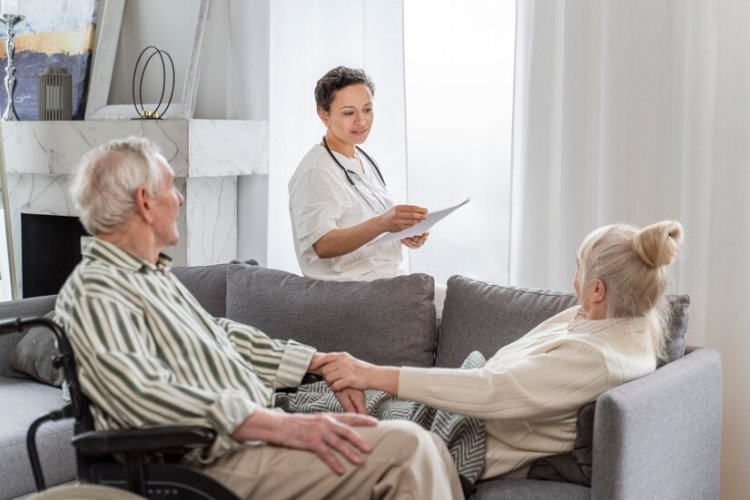 The Ultimate Guide to Care Home Management: Every Facility Needs