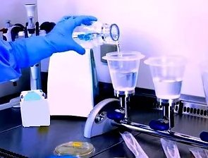 Trusted Chemical Testing Lab in Delhi