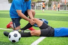 Common Sports Injuries and Their Treatment: Expert Care