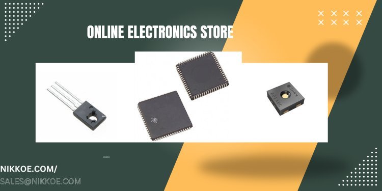 Best Online Electronics Store | Quality Gadgets & Fast Shipping