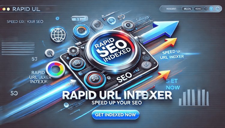 Backlink Indexing: How RapidURLIndexer.com Simplifies the Process