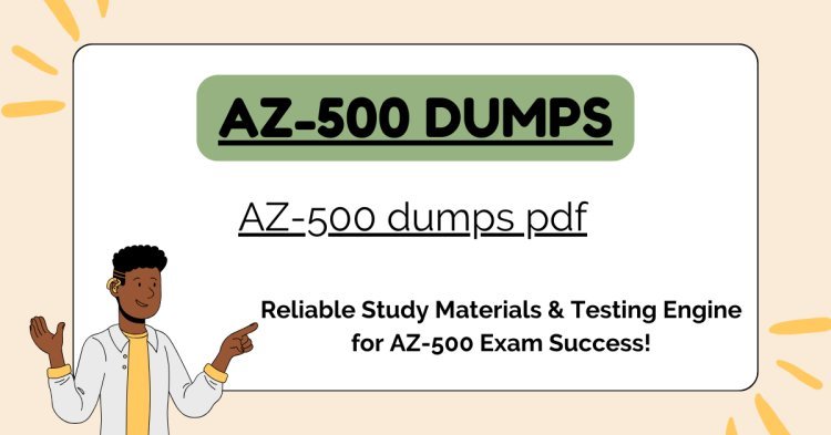 DumpsArena AZ-500 Dumps Fast Track to Certification