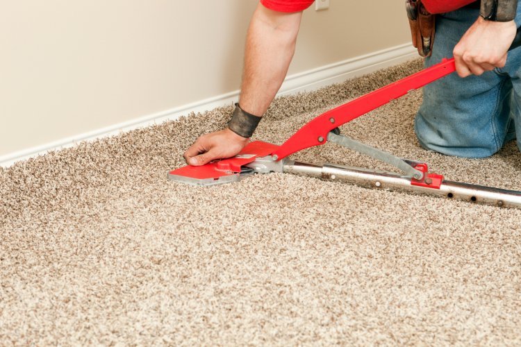 The Best Methods for Carpet Repairs: A Comprehensive Guide