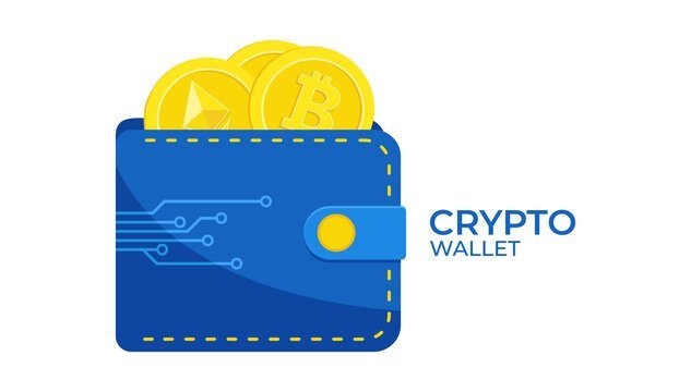 Cryptocurrency Wallet Development Create a Highly Secure Crypto Wallet in 10 Days..!