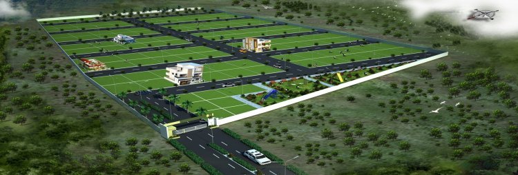 Elevate Your Lifestyle at Numax Gwalior Apartments, Villas & Plots Available