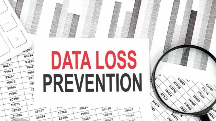 Data Loss Prevention (DLP) Strategies for the Digital Era