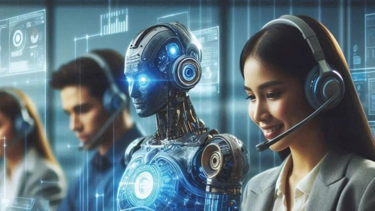 How Pragmatic AI is Transforming Customer Service