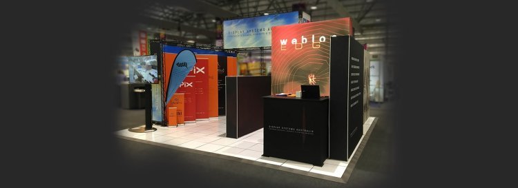 Tips for Working with Your Exhibition Stand Contractor in Frankfurt