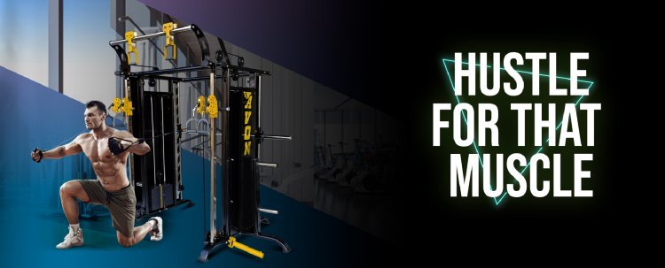 Tips for Buying Equipment for a Commercial Gym