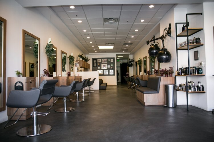 Welcome to The Nice Place – Your Luxury Hair Salon in West Hollywood