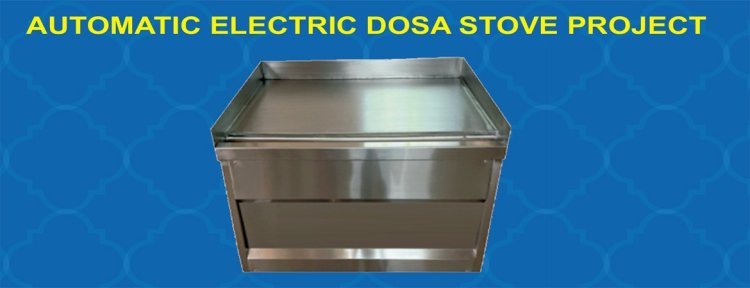 Dosa Stove in Namakkal