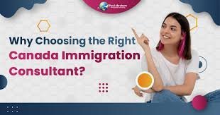 Expert Canada Immigration Consultants: Your Guide