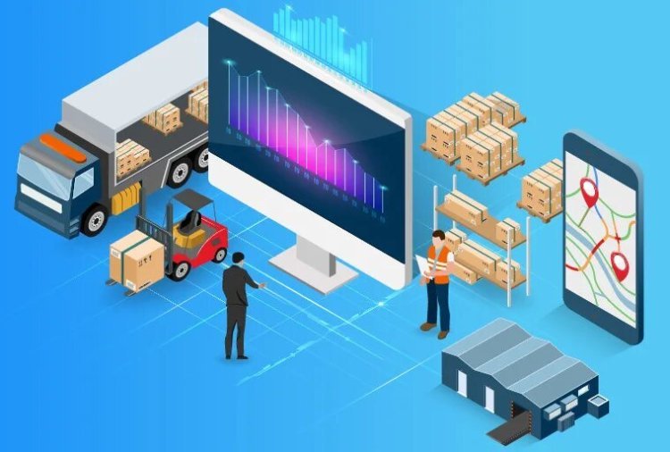 8 Common Challenges in Logistics Software Projects