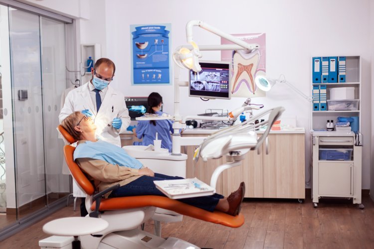 How Weekend Dentists in Vancouver Offer Flexible and Convenient Care