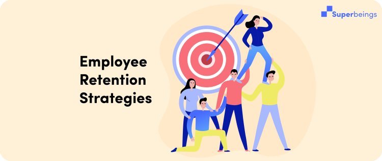 The Power of Talent Management in Boosting Employee Retention