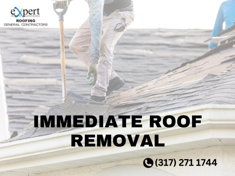 Expert Indy Roof Installation Services in Avon, IN