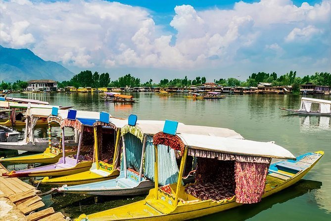 Kashmir: The Best Family Destination for Memorable Holidays