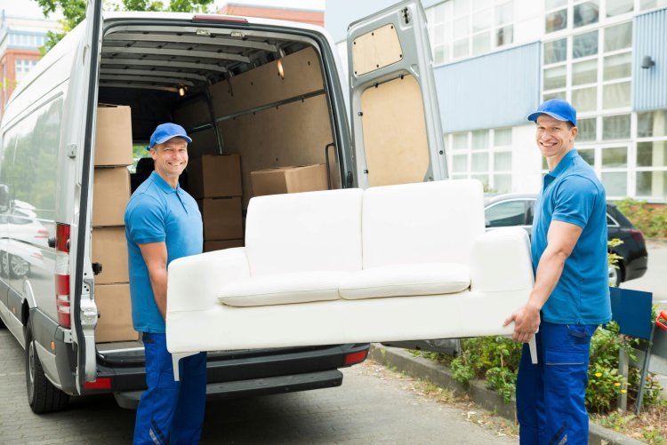 Affordable Small Movers and Single Item Removals in Melbourne