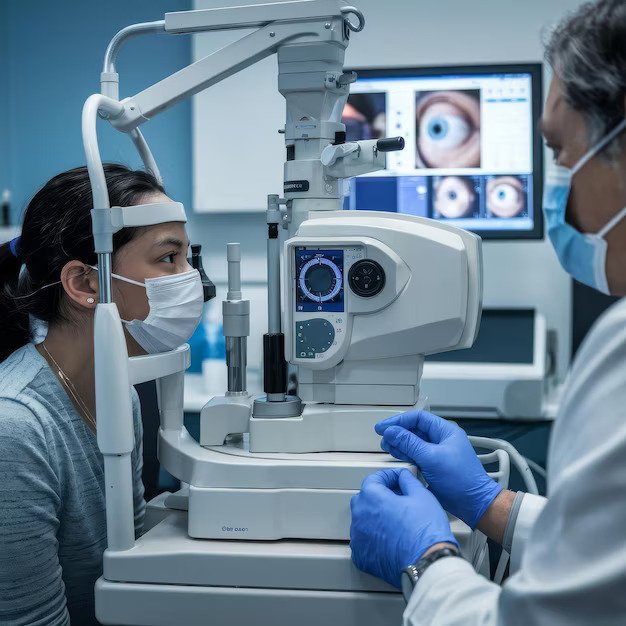 Understanding the Process and Benefits of SMILE Eye Surgery