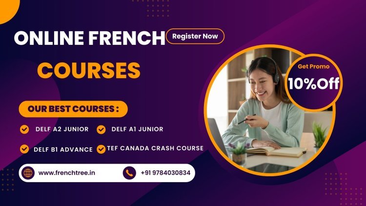 How to Find the Best Online French Classes for Beginners