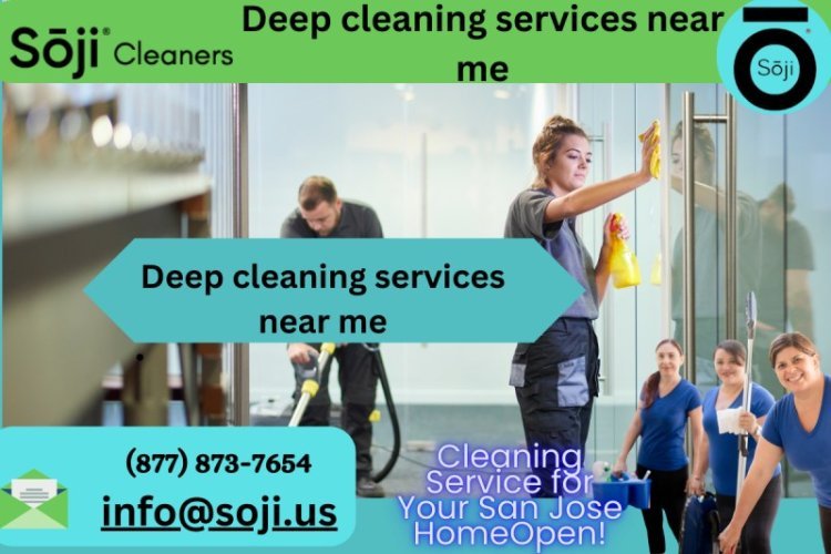 Boost Your Home's Comfort with Cleaning Services