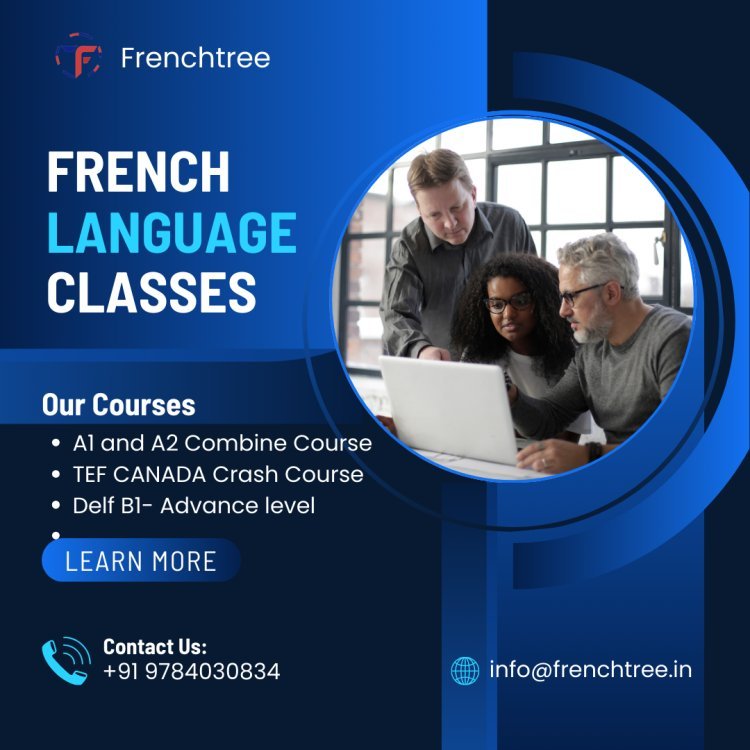 Why Learn French? Discover the Best Courses and Classes