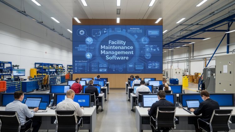 Facility Maintenance Management Software: Streamlining Operations for Optimal Efficiency