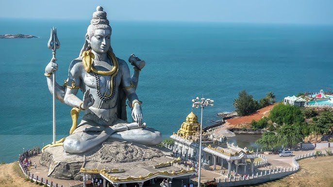 Embark on a Spiritual Odyssey with Travel Corp India's South Karnataka Temple Tour Packages