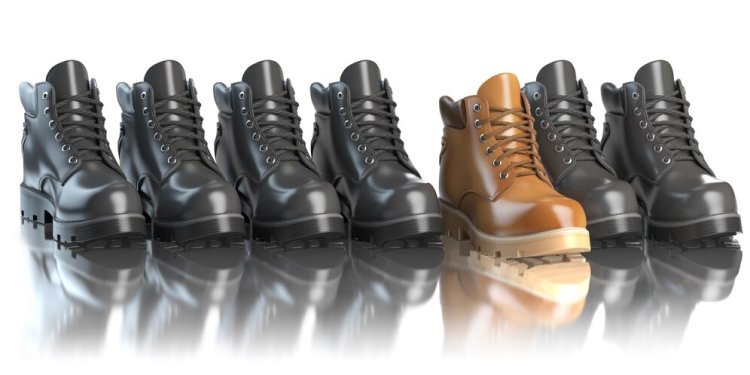 How to Maintain Your Safety Shoes for Longevity and Performance