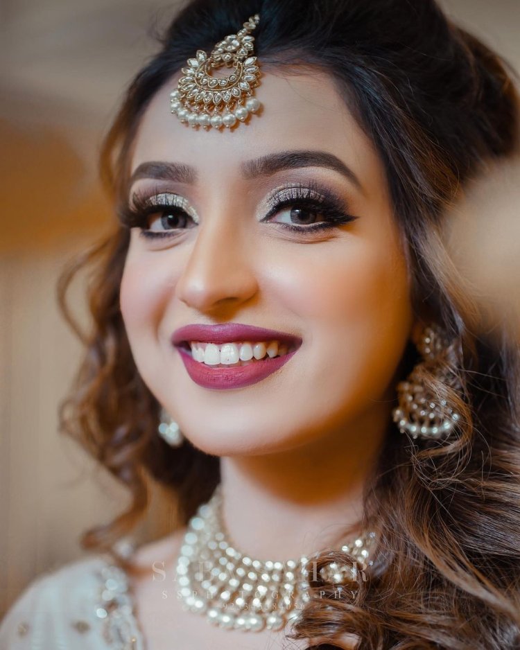 Top Tips for Flawless Bridal Makeup at Summer Weddings